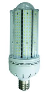 China 144pcs 5630 SMD E40 LED Corn Lamp Led corn light 360 Degree factory