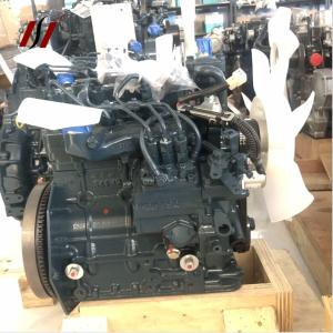 China Unused New Engine Available From Stock D782 Super Mini Series 3-Cylinder Diesel Engine factory