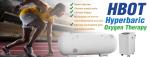 Soft Sitting Type Hyperbaric Chamber Hbot 1.5 2.0 Ata High Pressure Camara