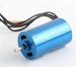 Electric Fan Motors 12V 50dB 0.26A 8W 4304RPM BLDC Used In Fan