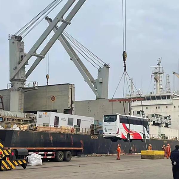 Discounted Bulk Cargo Shipping Rates From China To Malaysia Bulk shipping