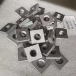 High Temperature Furnace Molybdenum Nut 99.95%