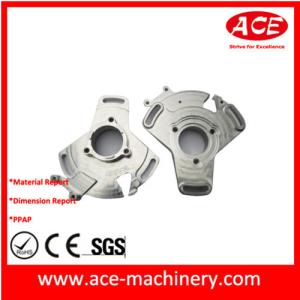 Customized CNC Machinery for Pipe Joint Copper and Customization Options