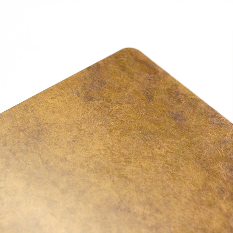 310S 316 316L 321 Decorative Stainless Steel Sheet Golden Metal Antique Colors