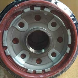 China Imported Filter Paper Oil Filter for Toyota 90915-10003 7 Days Delivery Guaranteed factory
