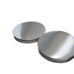 3000 Aluminum Alloy Circle 3003 3004 O-h112 Aluminium Discs Mirror Finish Disc