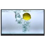 Factory IBoard 75 Inch Multi-Touch Screen Smart LED Display Meeting Room