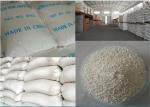 13.5% Min Laundry Bleaching Agent CAS 15630 89 4 Dissolves Into Water Rapidly