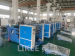 4000kg High Precision Weight Aluminum Foil Extraction Machine for Household