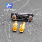 HW-CMM Connector, HW-222E00M16-0002-4310,2mm Pitch.