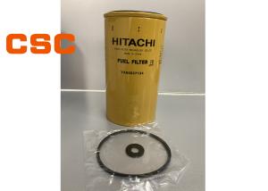 China Original Fuel Filter for excavator ZAX200/330/400/240-5A YA00037134 factory