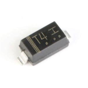 China Switching Diodes  T4 SOD-123 1N4148W 1N4148  Smd Diode T4 on sale
