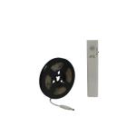 18PCS 6500K DC6V Battery LED Tape Lights