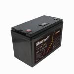 Customized Energy Storage 12V 24V 100AH 200AH 50AH For RV LIGHTING GOLF CART