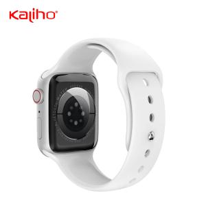 China RTL8763E Body Temperature Smartwatch With Blood Pressure 64MB factory