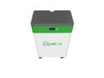 200Ah 300Ah 48V Lithium Ion Battery Solar Panel Battery Storage System