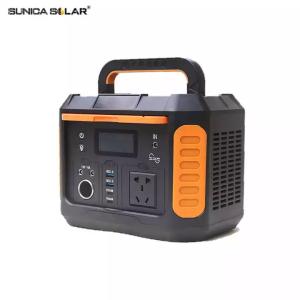China CE Solar Mounting System Generator 500watt Solar Panel Inverter Energy factory