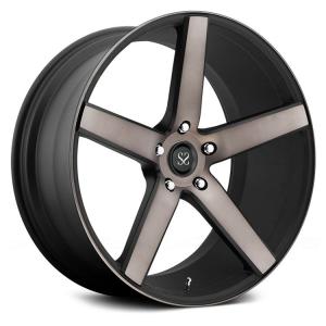 China forged niche style rims wheels 18 19 Range Rover Forged Wheels 5x120 factory