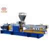 Buy cheap Automatic Plastic Granules Making Machine For Recycled PET Bottle Chip Flake from wholesalers