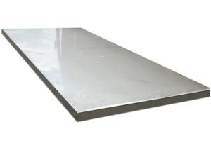 China Cold Rolled Stainless Steel SS Steel Sheet SUS317L Seawater Resistance 202 8K ASTM AISI factory