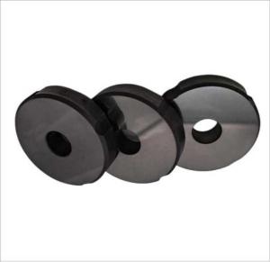 China Aerospace Graphite Impregnated Bushings Customized Design factory