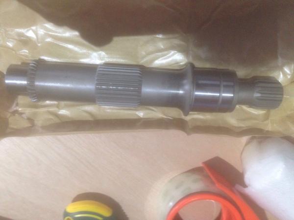 China ERR100 ERR130 ERR147 Sauer Danfoss Pump Parts factory