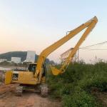 Antiwear 26m Excavator Long Arm Komatsu , Erosion Resistant Excavator Stick