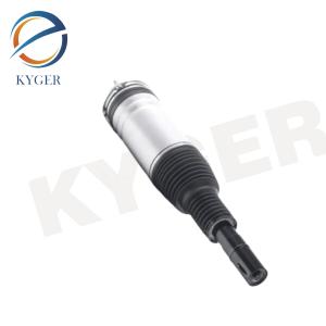 China LR052783 Front Right With ADS Air Suspension Shock Absorber LR044851 LR052783 LR057252 LR060154 For Land Rover Range Rover L494 factory