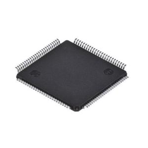 China Integrated Circuit Chip PIC32MZ0512EFK100-I/PT 512KB Flash Microcontroller Chip factory