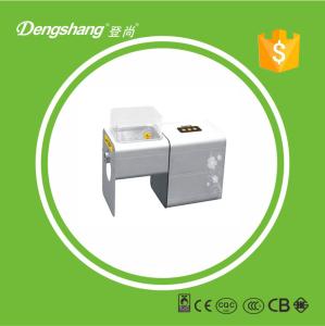 China small seed eucalyptus oil extraction machine with AC motor for cannabis factory