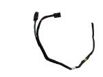 PVC High Temperature Rear View Mirror Wiring Automotive Wire Harness IATF16949