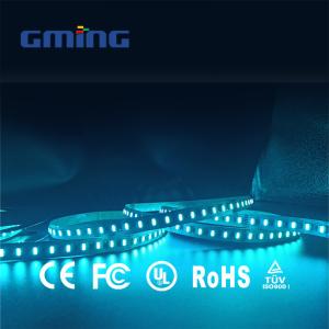 China Waterproof SMD 5050 LED Strip Light Low Voltage LED Flexible Light Strip factory