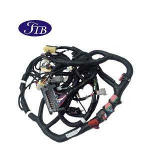 China 208-06-71511 Excavator Engine Parts Cab Wire Harness PC400-7 PC450-7 factory