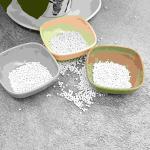 Sustainable FR ABS Phosphorus Plastic Acrylonitrile Butadiene Styrene Flame