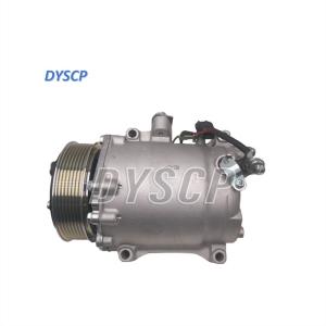 China AC Compressor 38810-RL5-A02 38810-RL5 38810-RL9-H01 38810-RL9 For Honda Spirior CU2 2.4 factory