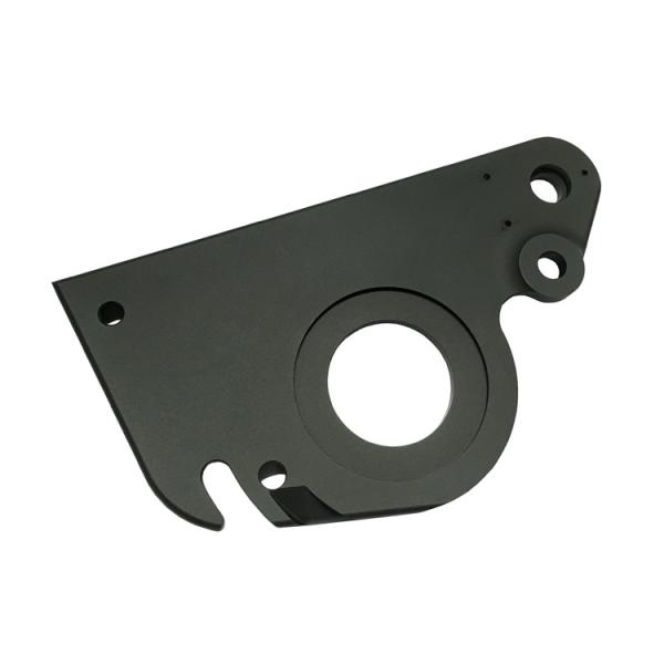 6063 Anodizing Aluminum Cnc Precision Parts Metal Milling Turning Aluminum Lathe