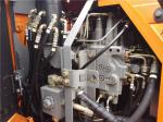 Used HITACHI ZX135US Excavator