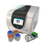 Benchtop Blood Separation Centrifuge Swing Rotor 4x250ml 100ml for Bioengineerin