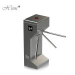 RFID Tripod Turnstile Gate Access Control Fingerprint Tripod Turnstile