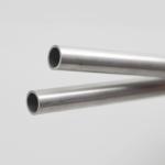 Aluminum Alloy 3003 Aluminum Tube 3 Series 3003 H12 External Diameter Φ 10mm