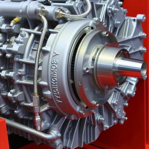 Lycoming AEIO-390-A1B6 Aircraft Engine New