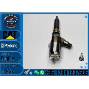 China Common Rail Fuel Injectors 10R-7672 320-0680  282-0490 292-3780  2645A749 2645A747 10R-7671 10R-7672 2645A718 on sale