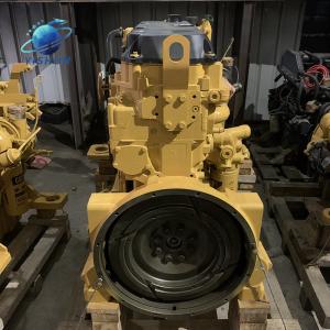 China Diesel Excavator Engine C13 Engine Assembly For 345D 349D factory