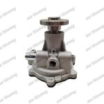 Water pump 404D U45011050