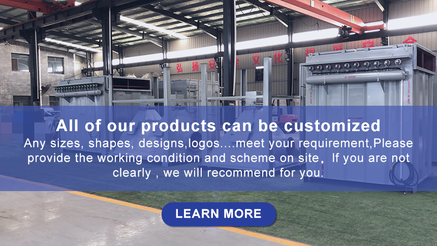Farms Industrial Exhaust Gas Purifier Absorption System with Photooxygen Catalytic