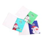 C2S Matte Coating Printable 3D Paper Cards