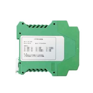 LVDT RVDT Signal Conditioner with Half Bridge Differential Transmitter UNIVO