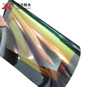 China Yellowish Liquid Paint Coating Acrylic Prepolymer Curing Glass For Car S-6103 factory