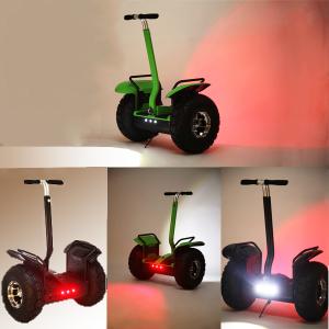 Best selling self balancing China electric chariot, Robotic transpoter