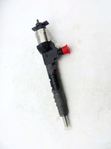 China DENSO Spare Parts Aftermarket Diesel Fuel Injectors 095000-9680 Corrosion Resistance factory